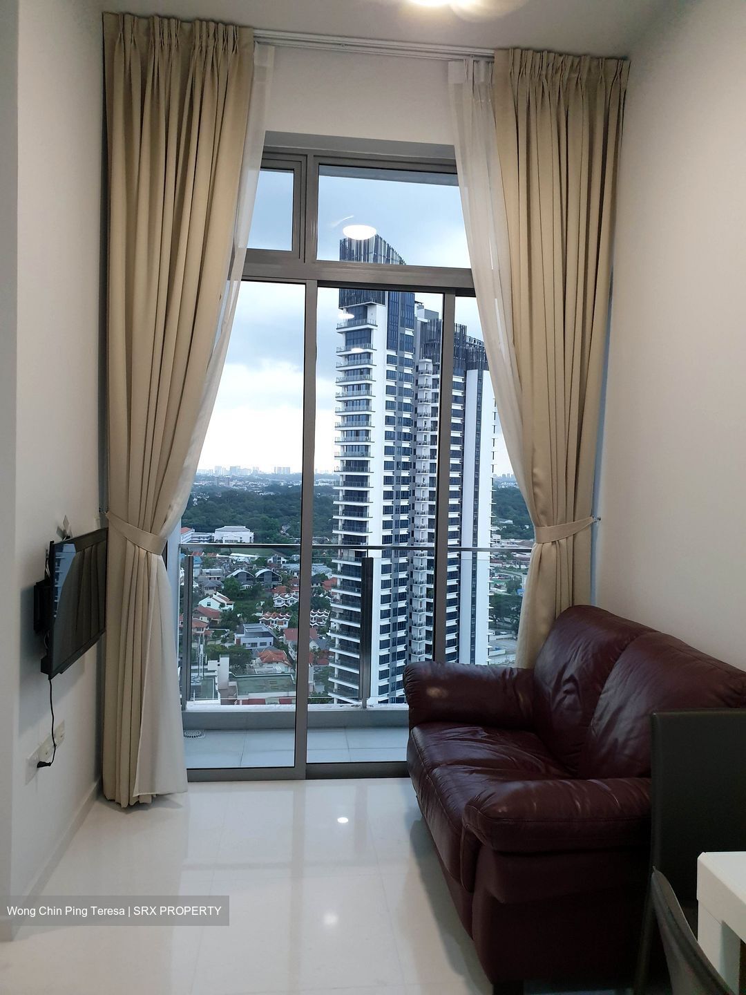 One Dusun Residences (D12), Apartment #438420591
